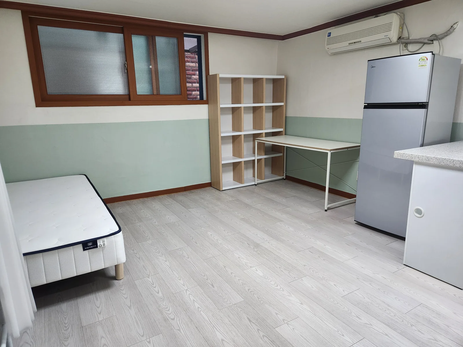 고려대학교 도보권, 안암동 205호 원룸