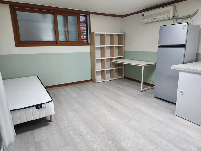 고려대학교 도보권, 안암동 205호 원룸