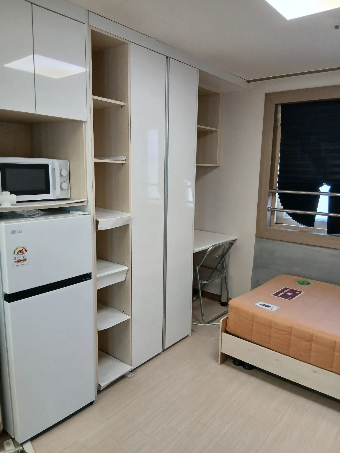한국외대·이문동 504호 동향 오피스텔 · 전용 16.78㎡