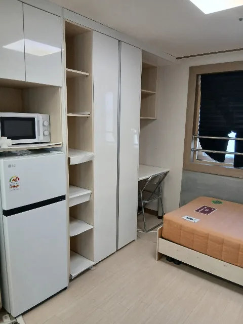 한국외대·이문동 504호 동향 오피스텔 · 전용 16.78㎡