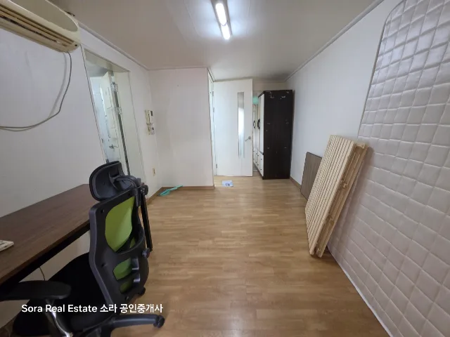 휘경동 335-23 · 302호, 남향 주방분리형 원룸